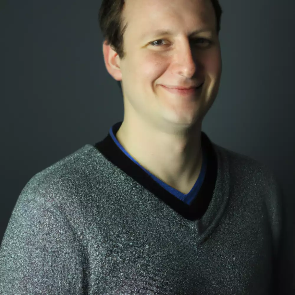 Pavel Novák